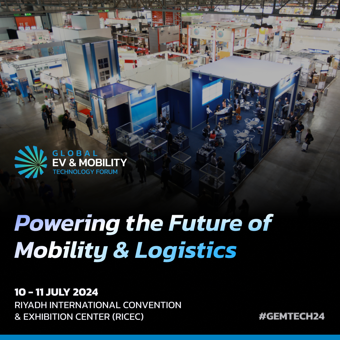 Global EV & Mobility Technology Forum